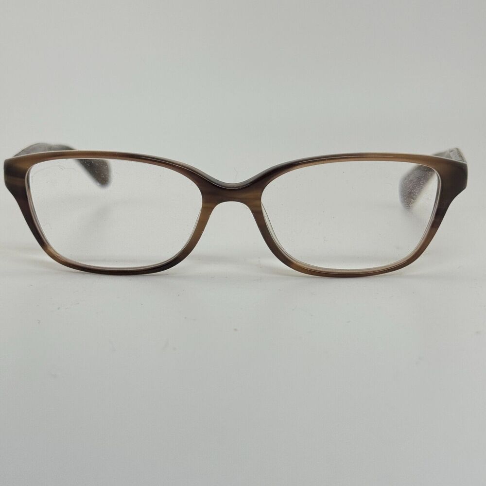 Vera Wang V904 frames only‎ Eyeglasses CH 50-15-130 H14262